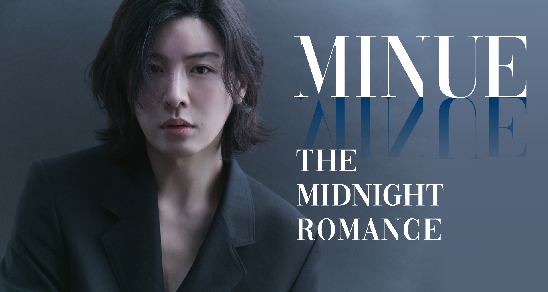 MINUE The Midnight Romance